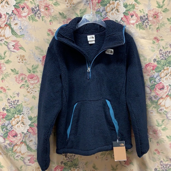 The North Face Campshire 2.0 Pullover Long-Sleeve - Picture 3 of 8